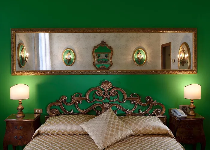 Hotel Amadeus