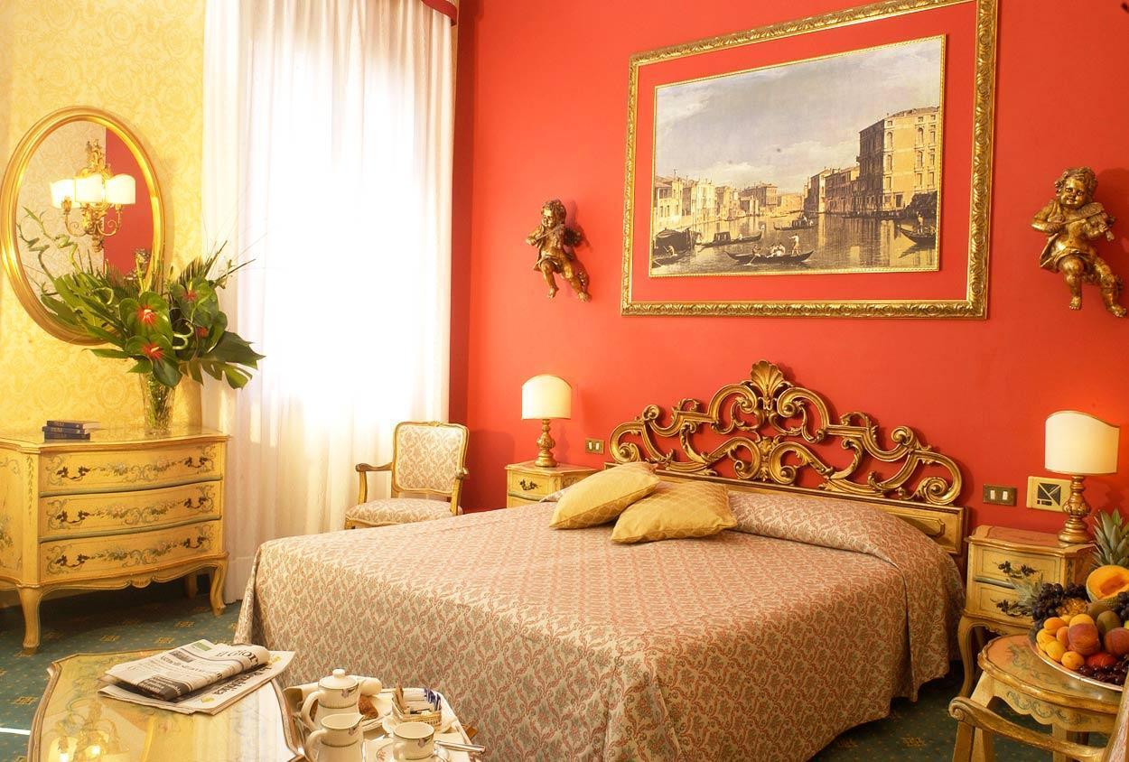 Hotel Amadeus Venetië