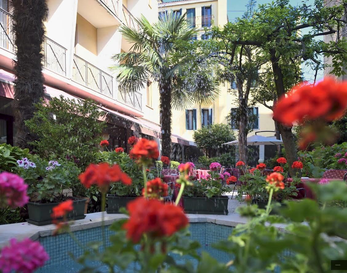 Amadeus Hotel Venetië
