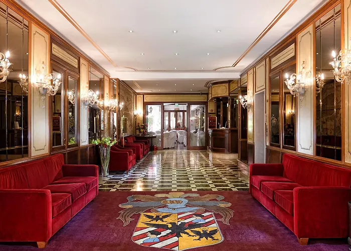 Hotel Amadeus