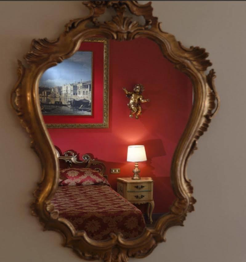 Amadeus Hotel Venezia