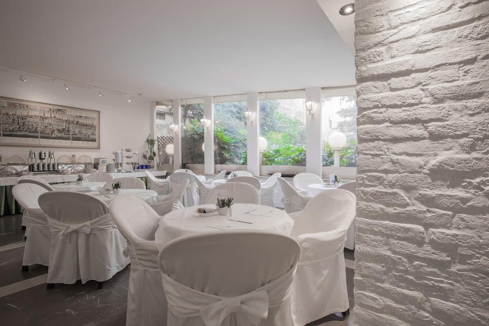 Hotel Amadeus Venice