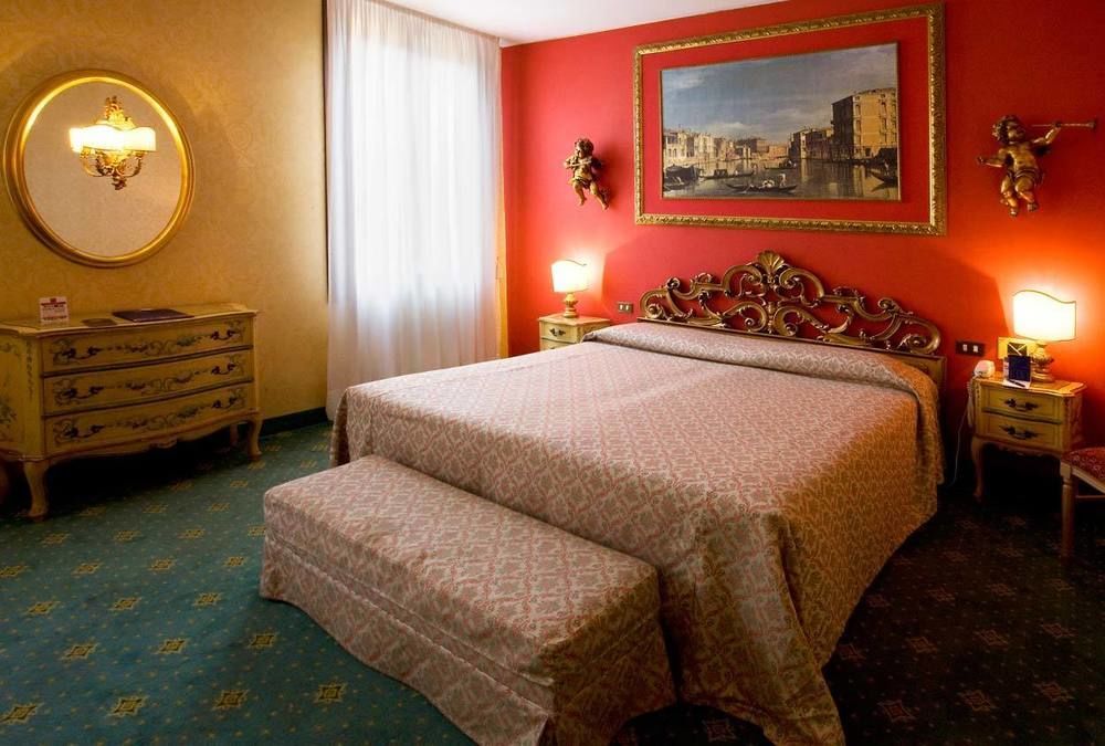 Amadeus Venice