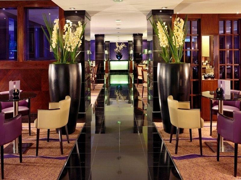 Amadeus Hotel