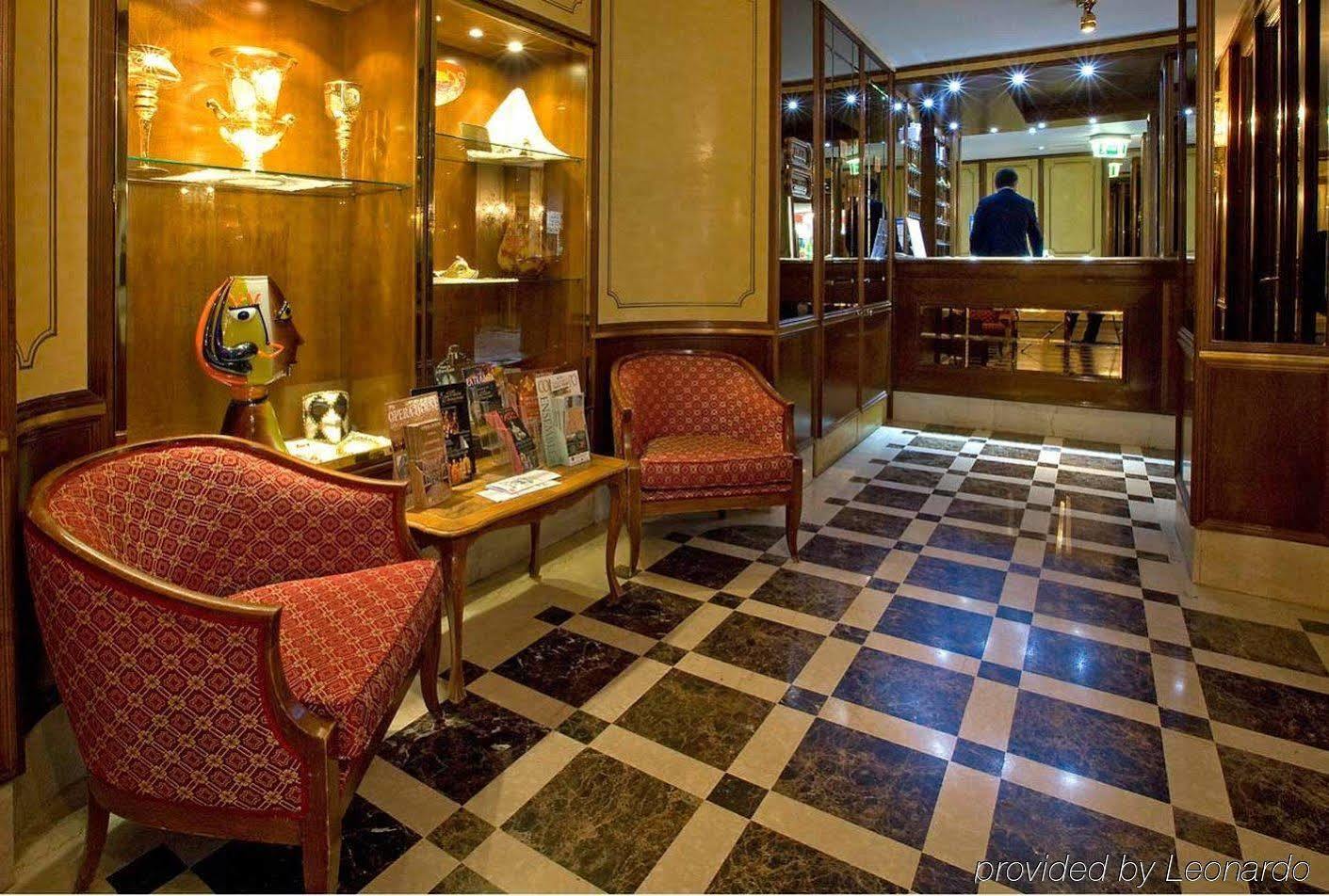 Amadeus Venice